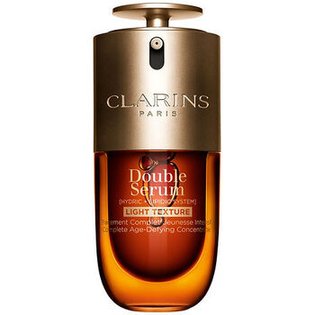 Light Double Serum - Lehké pleťové sérum
